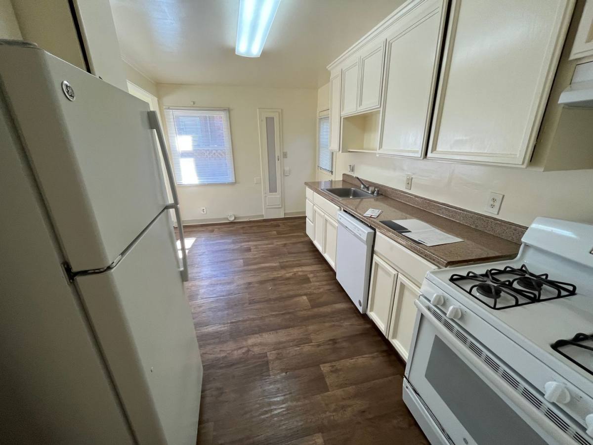 House for rent at 521 Hilmar St, Santa Clara, CA 95050
