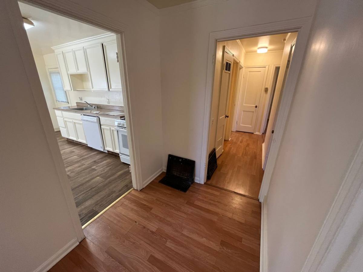 House for rent at 521 Hilmar St, Santa Clara, CA 95050