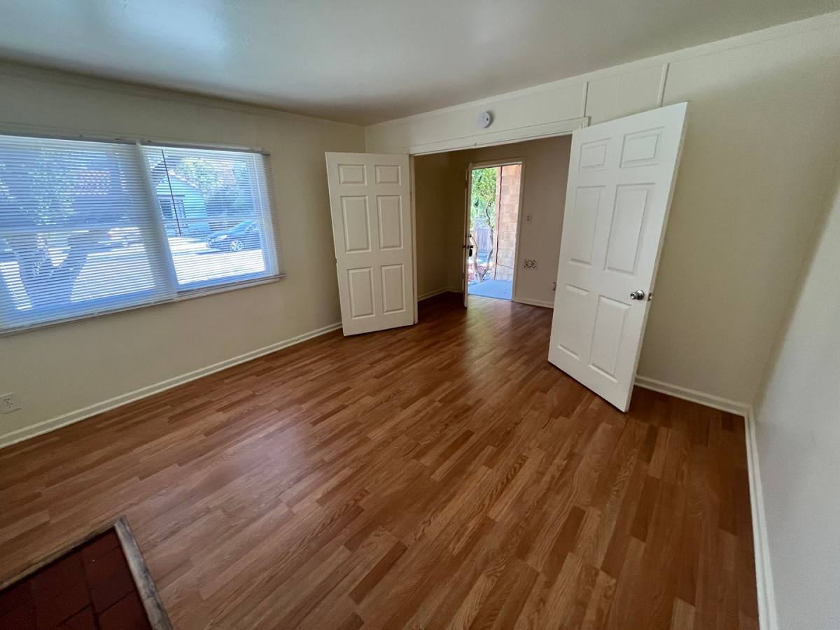 House for rent at 521 Hilmar St, Santa Clara, CA 95050