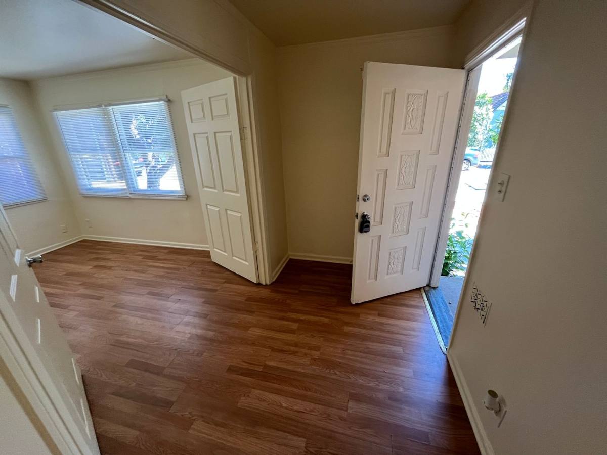 House for rent at 521 Hilmar St, Santa Clara, CA 95050