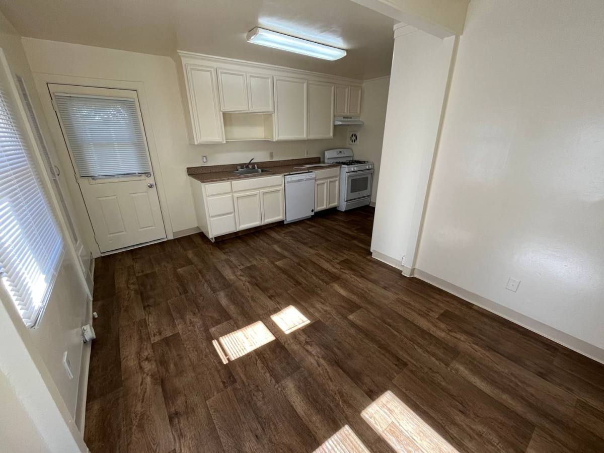House for rent at 521 Hilmar St, Santa Clara, CA 95050