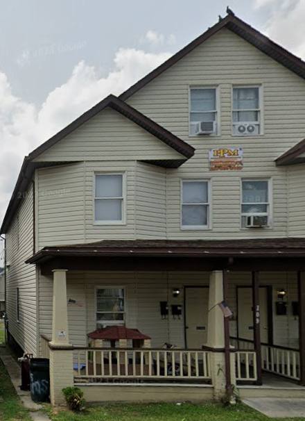 Apartment for rent at 109 Grand Ave B #B, Cumberland, MD 21502