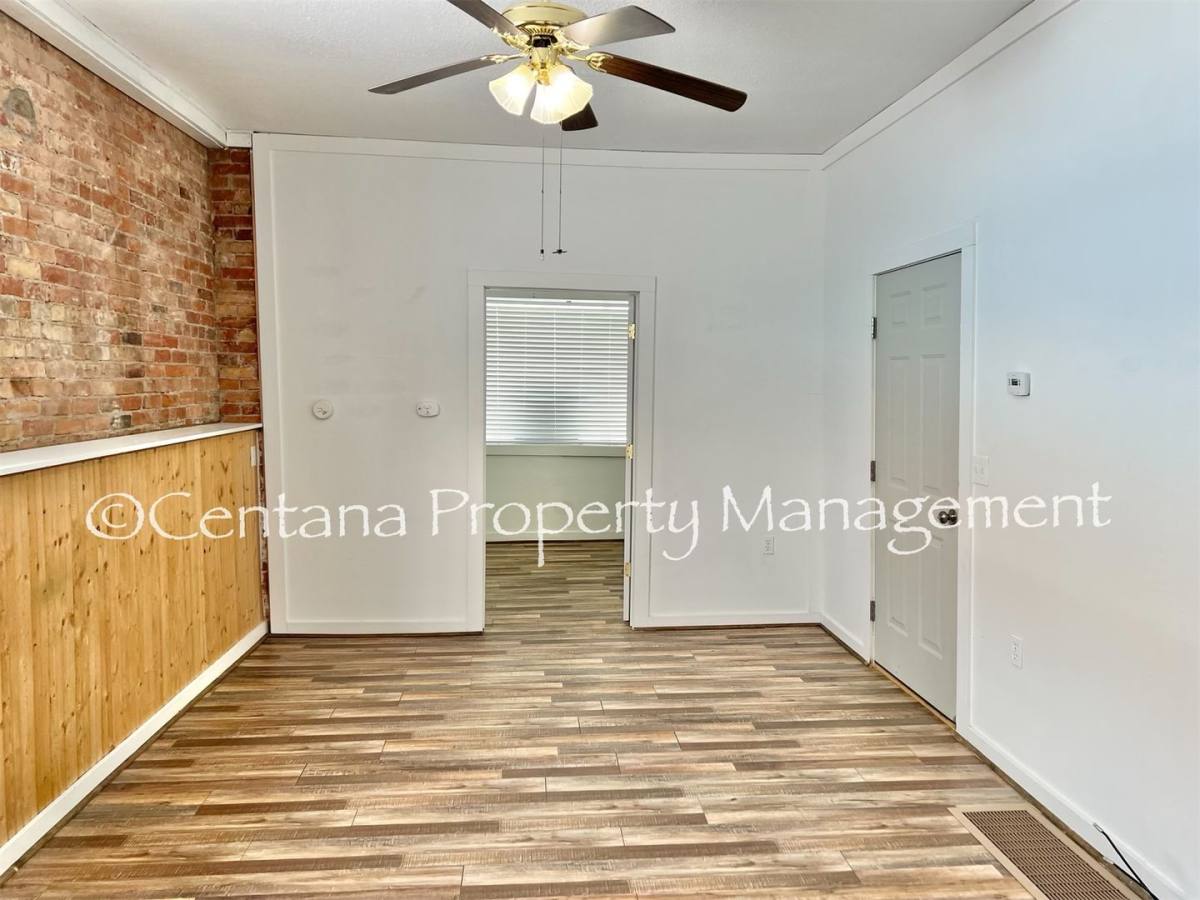 House for rent at 675 S Main, Butte, MT 59701
