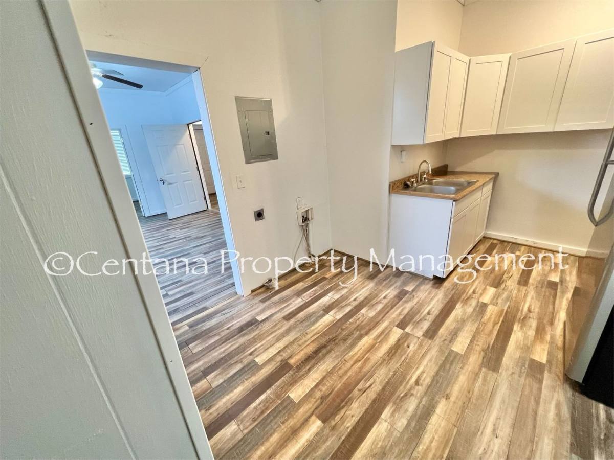 House for rent at 675 S Main, Butte, MT 59701