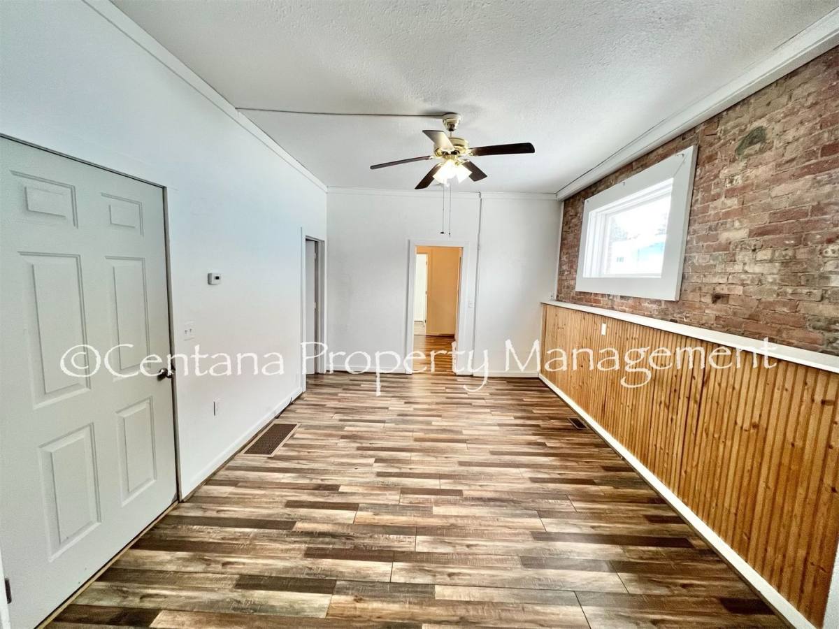 House for rent at 675 S Main, Butte, MT 59701