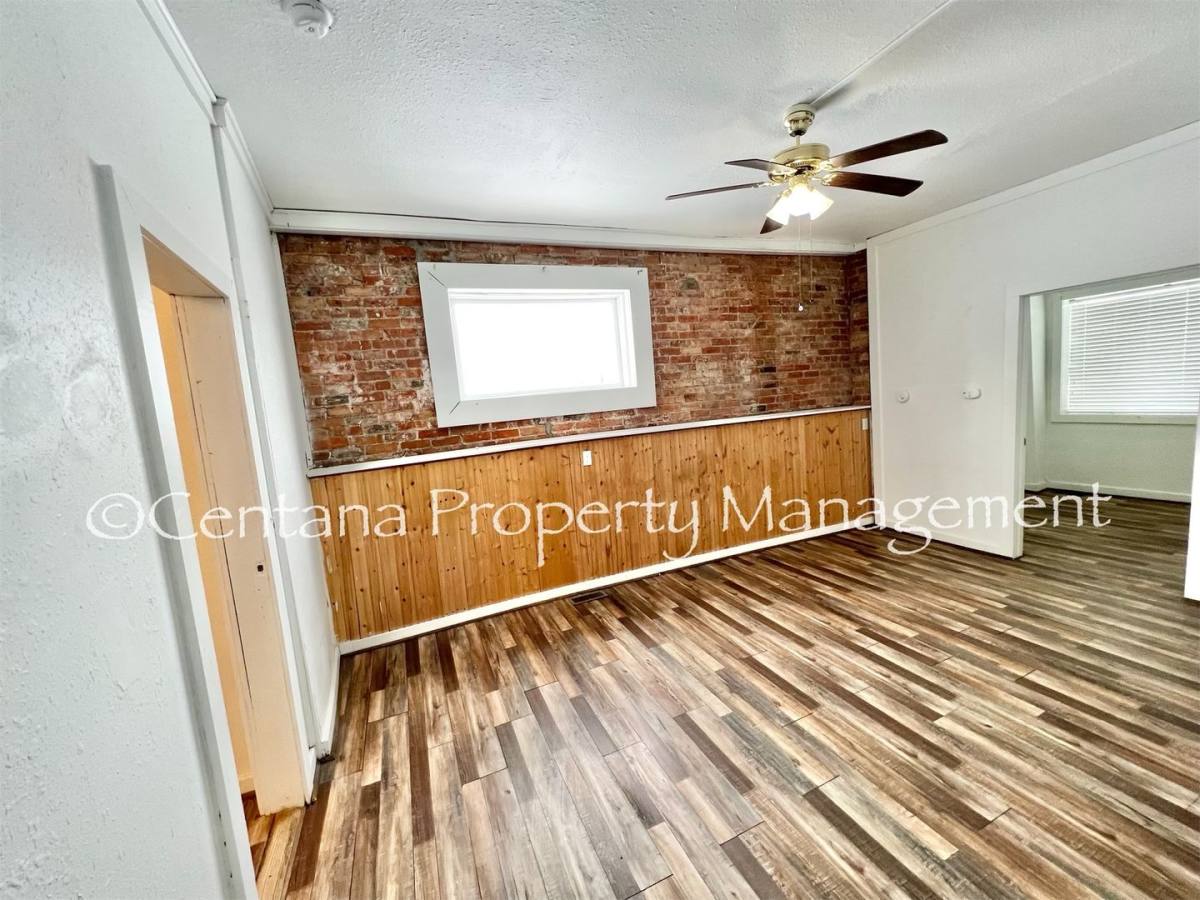 House for rent at 675 S Main, Butte, MT 59701