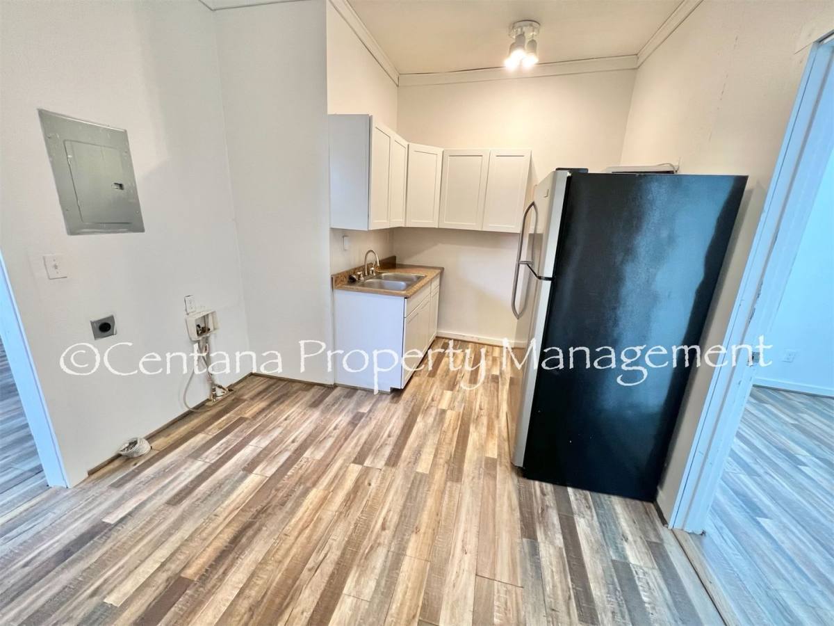 House for rent at 675 S Main, Butte, MT 59701