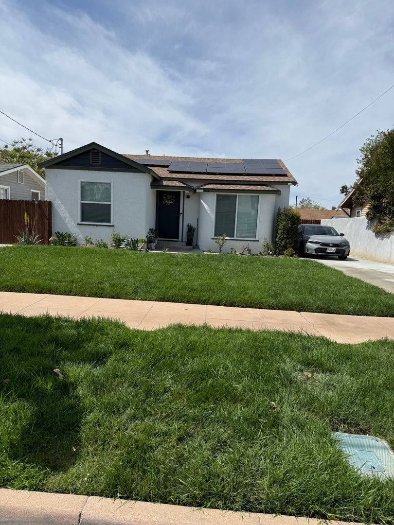 House for rent at 3688 Taft St, Riverside, CA 92503