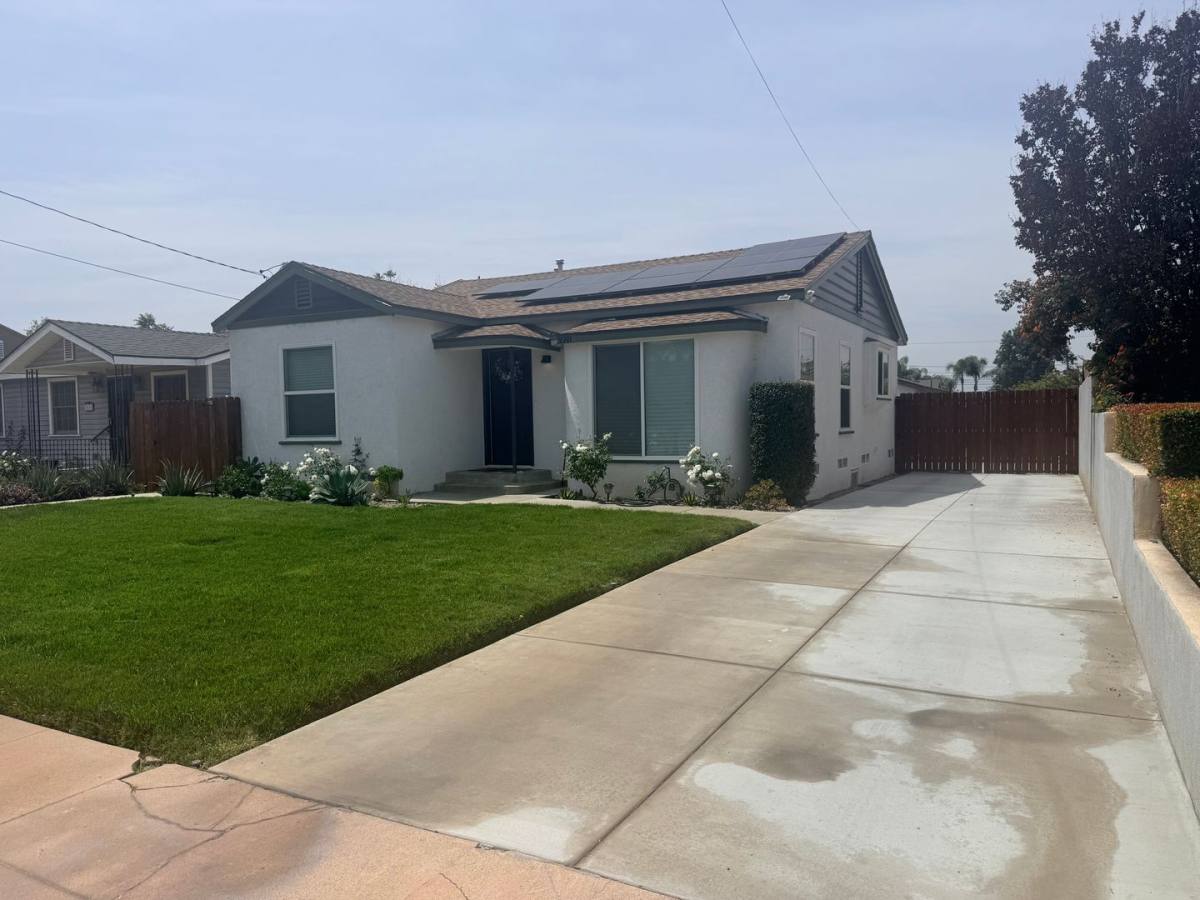 House for rent at 3688 Taft St, Riverside, CA 92503