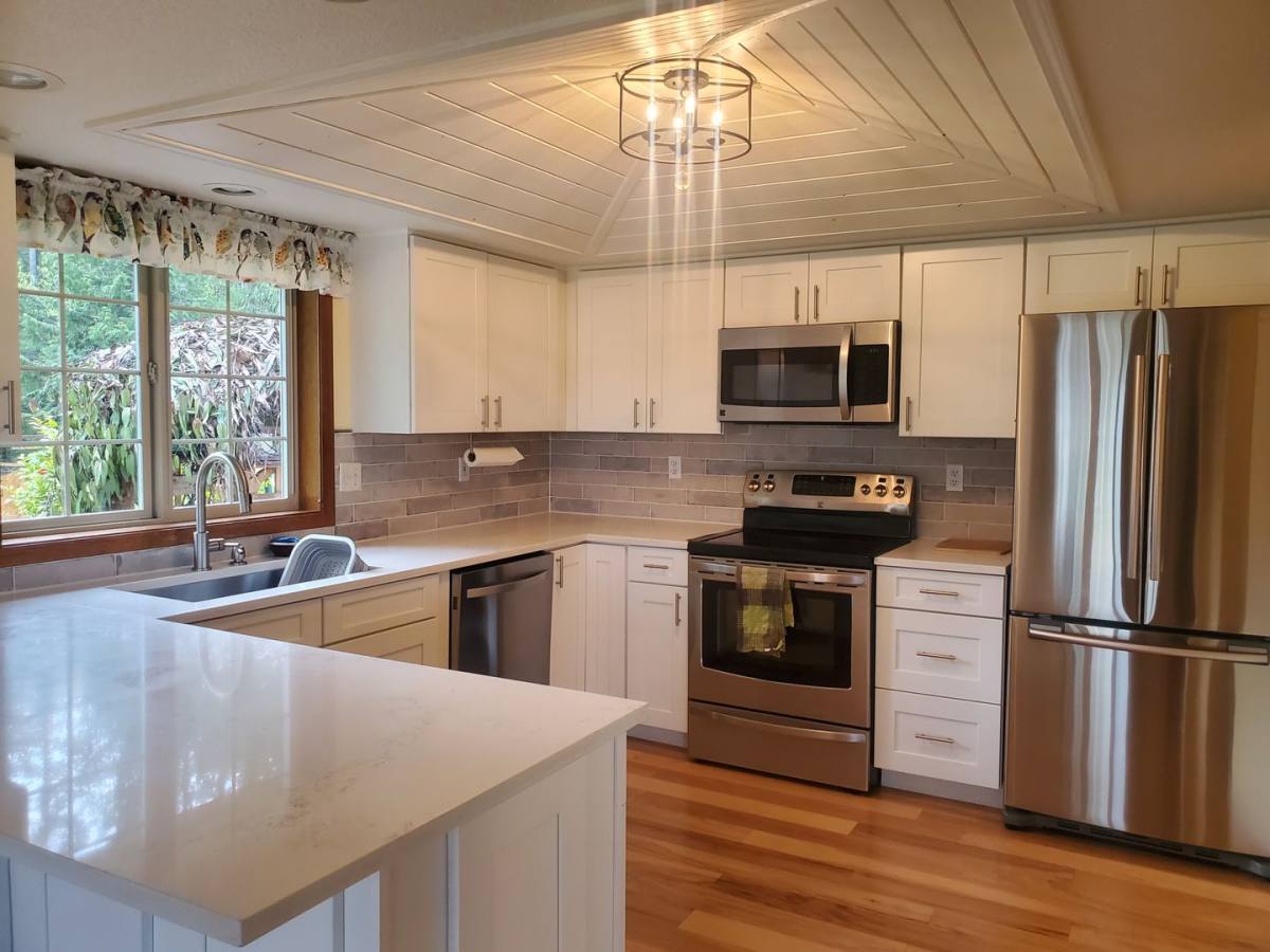 House for rent at 247 SE Weston Rd, Shelton, WA 98584