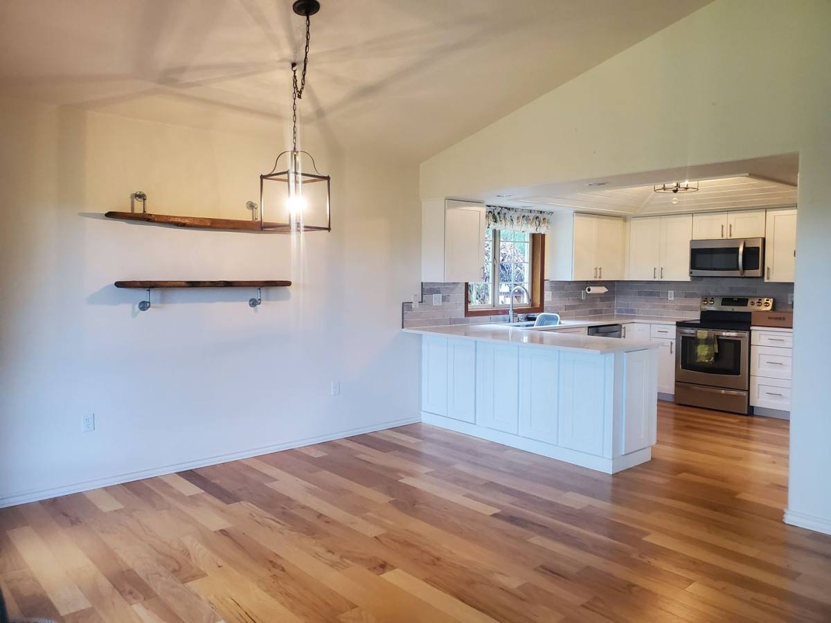 House for rent at 247 SE Weston Rd, Shelton, WA 98584