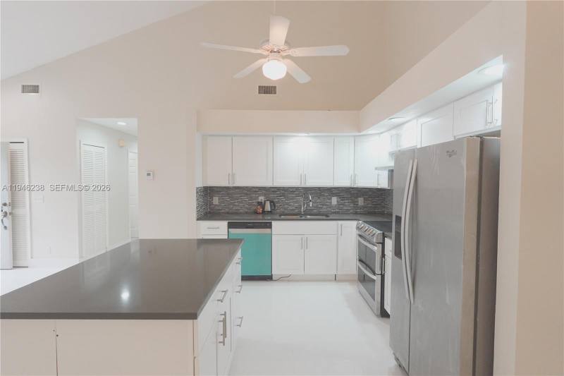 Townhouse for rent at 518 NE 48th St, Boca Raton, FL 33431