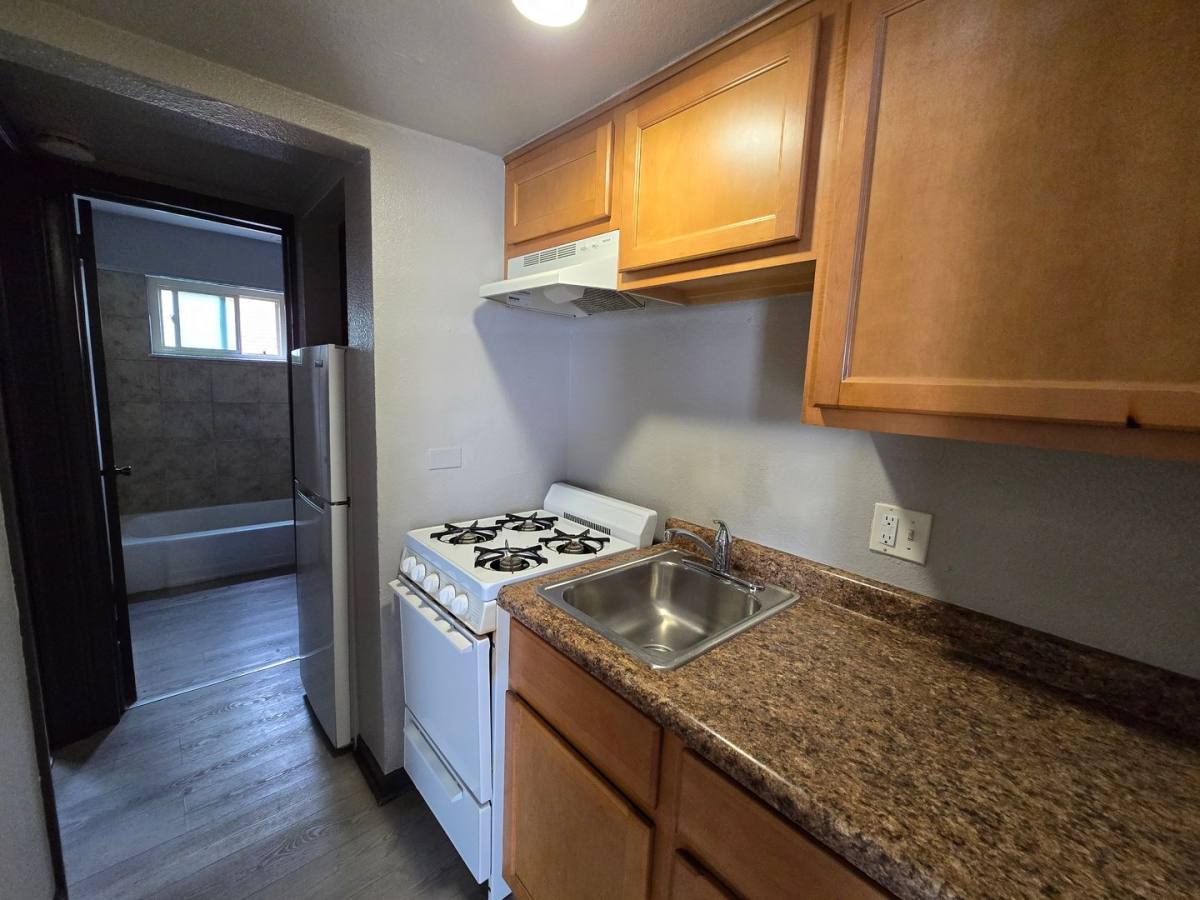 Apartment for rent at 822 N 25th St, Milwaukee, WI 53233