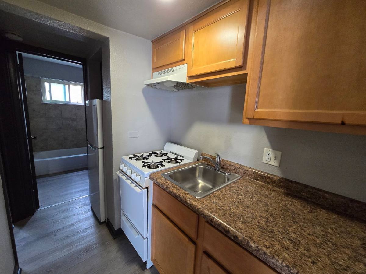 Apartment for rent at 822 N 25th St, Milwaukee, WI 53233