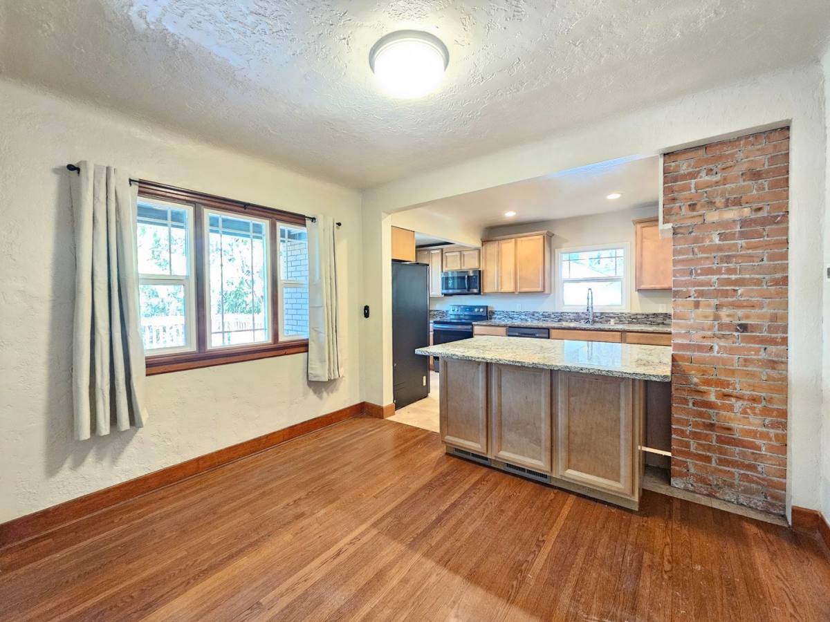 House for rent at 1922 E 18th Ave, Spokane, WA 99203