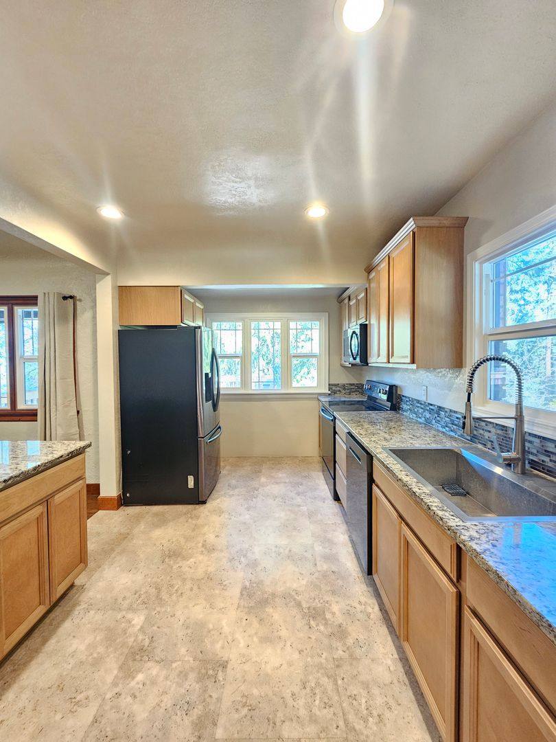 House for rent at 1922 E 18th Ave, Spokane, WA 99203