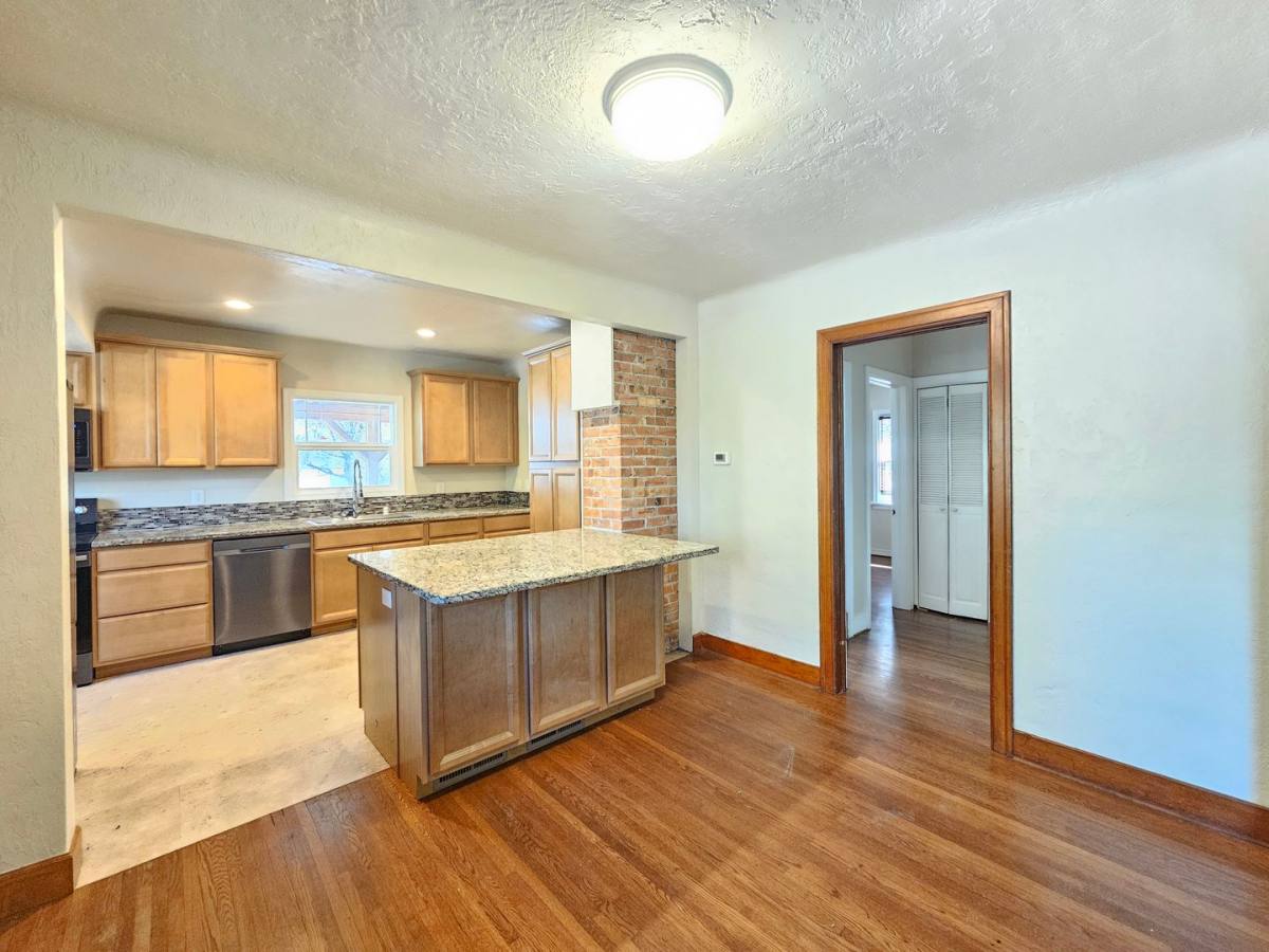 House for rent at 1922 E 18th Ave, Spokane, WA 99203