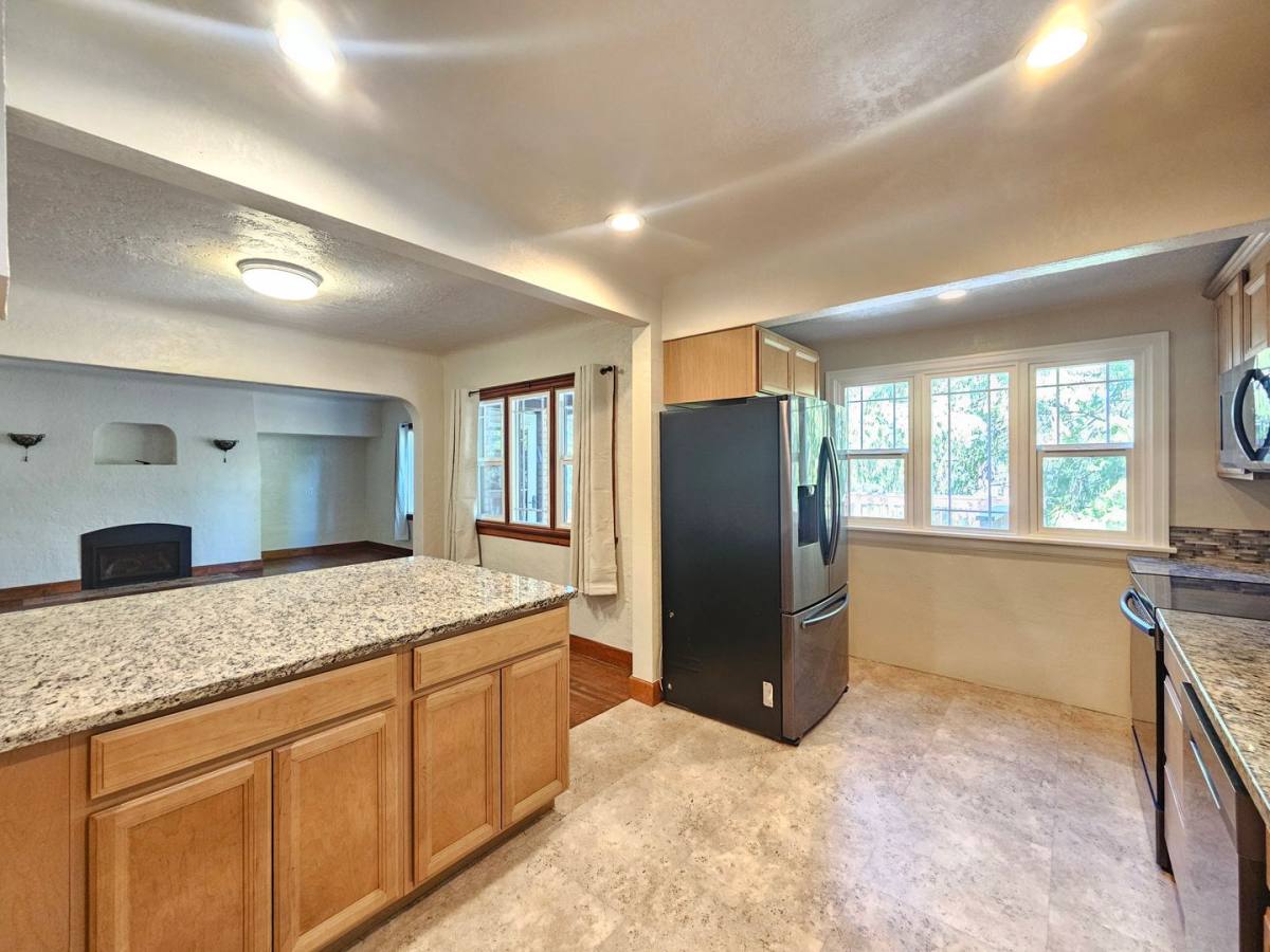 House for rent at 1922 E 18th Ave, Spokane, WA 99203