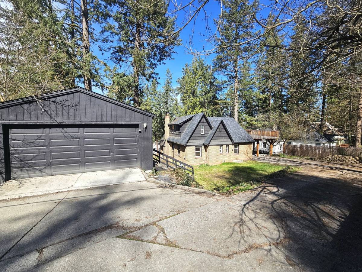 House for rent at 1922 E 18th Ave, Spokane, WA 99203
