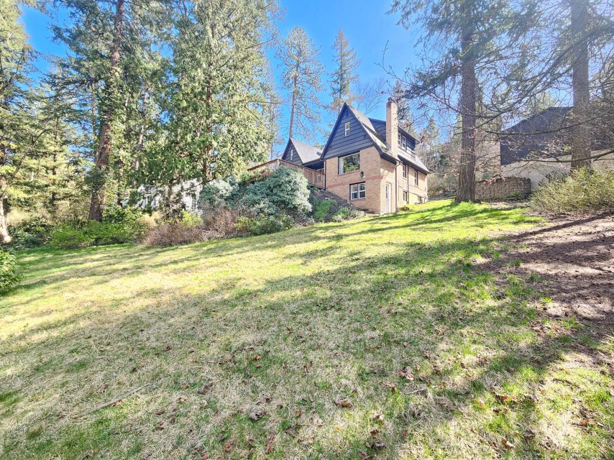 House for rent at 1922 E 18th Ave, Spokane, WA 99203