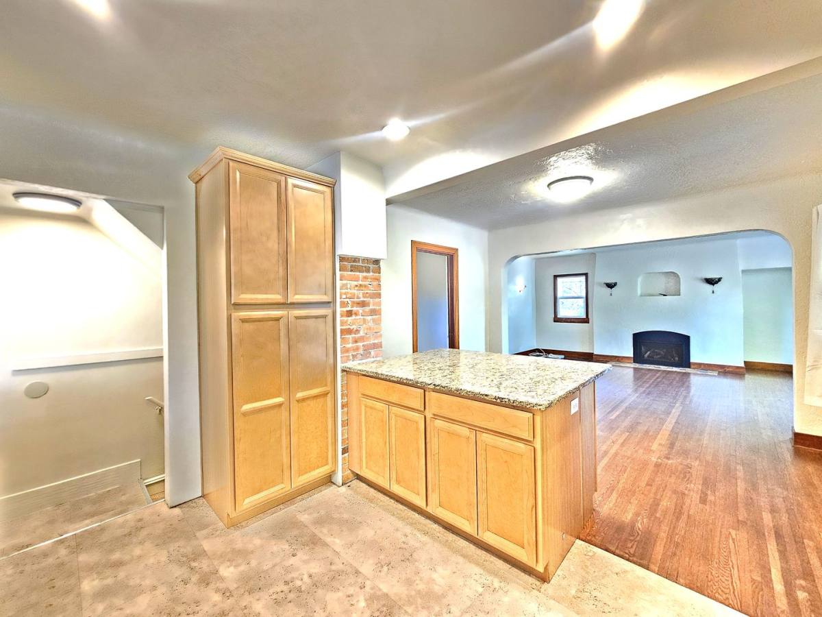 House for rent at 1922 E 18th Ave, Spokane, WA 99203