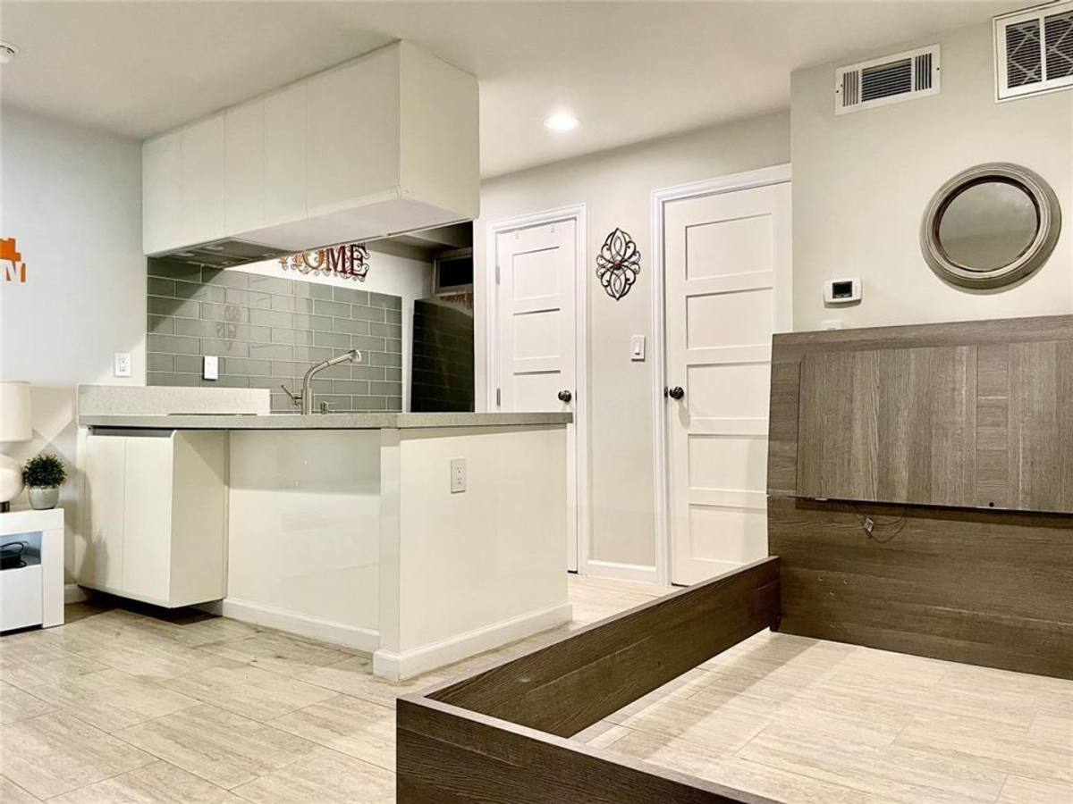 Apartment for rent at 3110 Red River, Austin, TX 78705