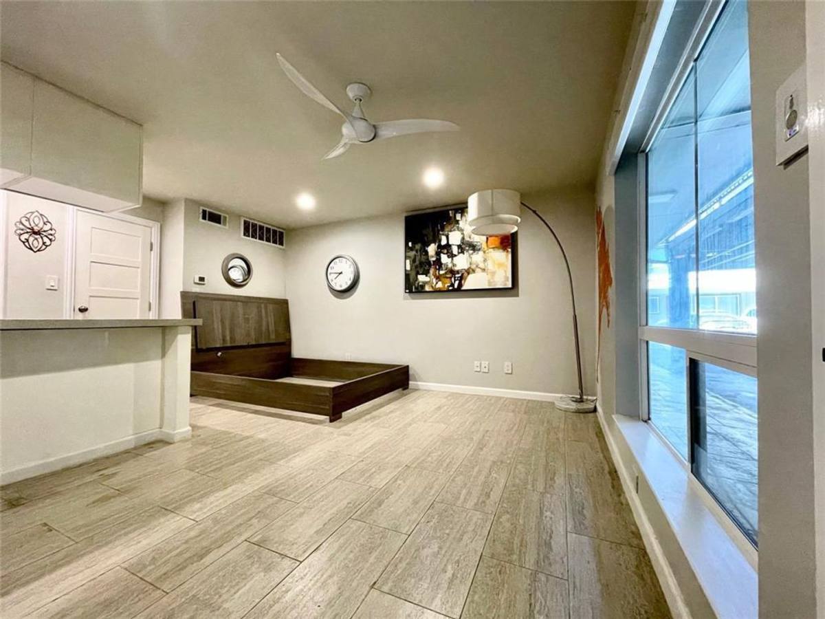 Apartment for rent at 3110 Red River, Austin, TX 78705