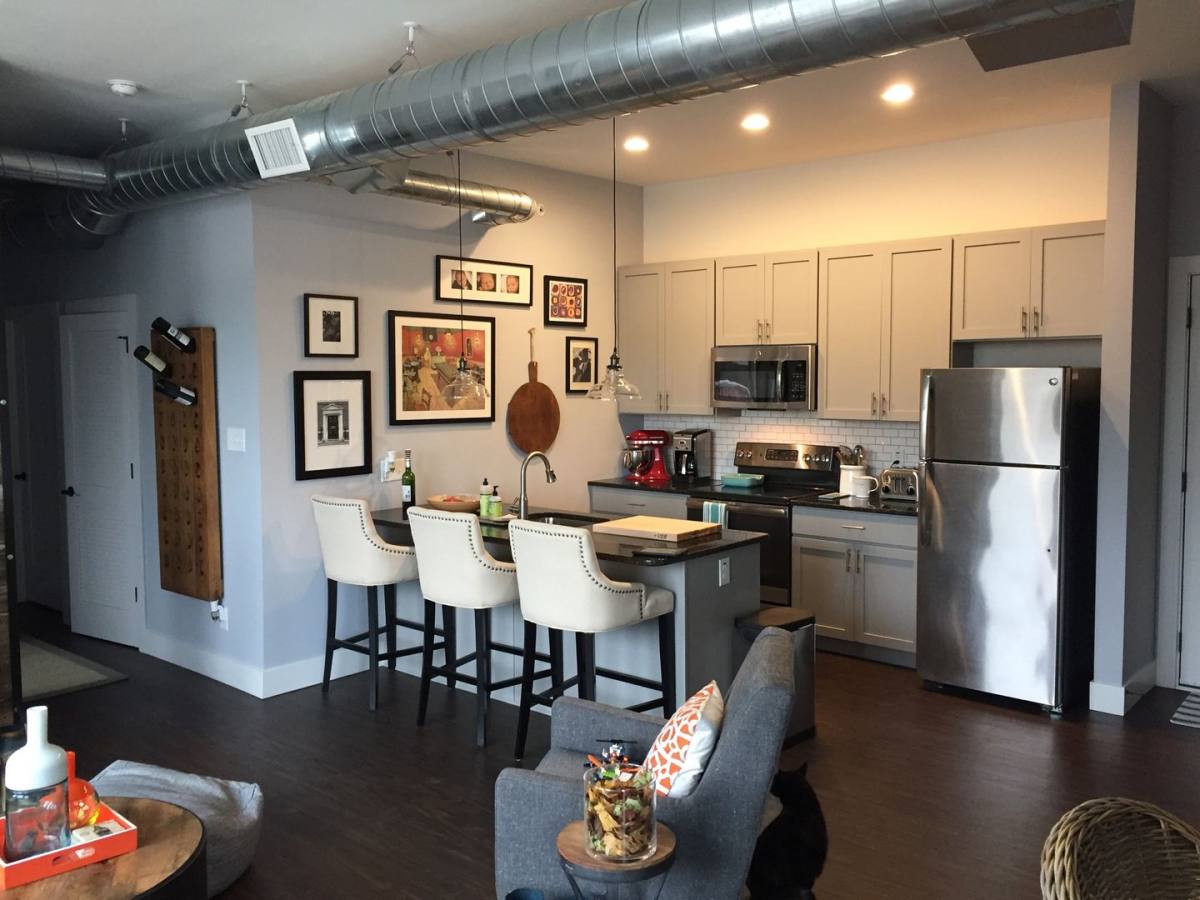 Apartment for rent at 185 Church St, Phoenixville, PA 19460