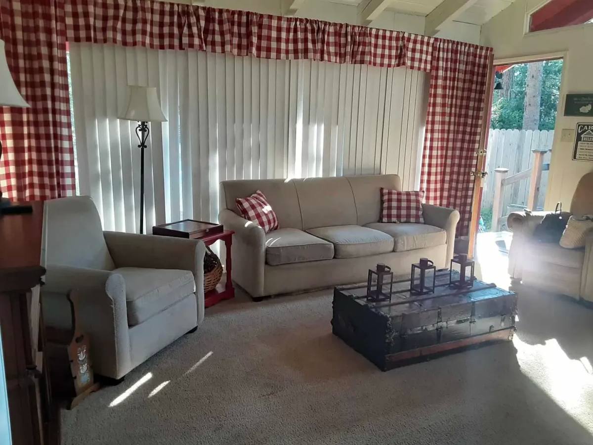 House for rent at 725 Anita Dr, South Lake Tahoe, CA 96150