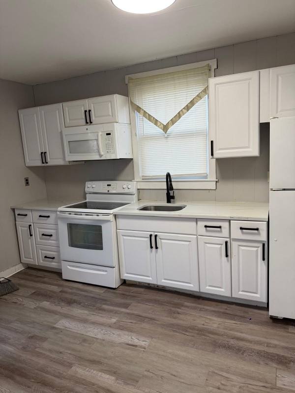 Apartment for rent at 127 Liverpool Ave, Egg Harbor City, NJ 08215
