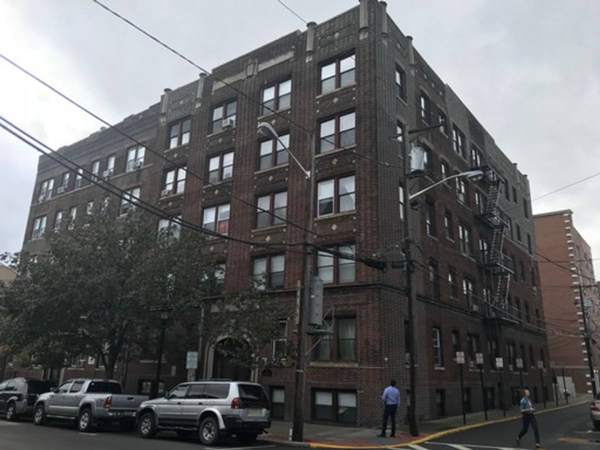 Apartment for rent at 809-811 New York Ave, Union City, NJ 07087