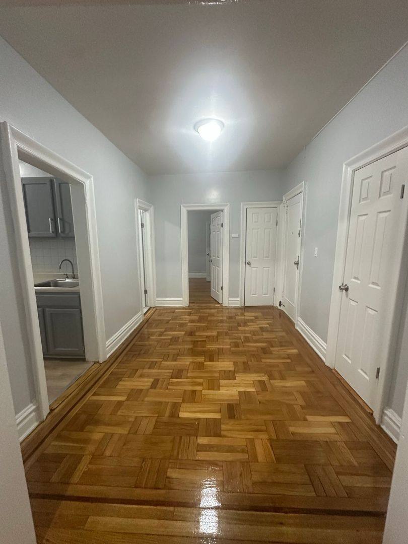Apartment for rent at 809-811 New York Ave, Union City, NJ 07087