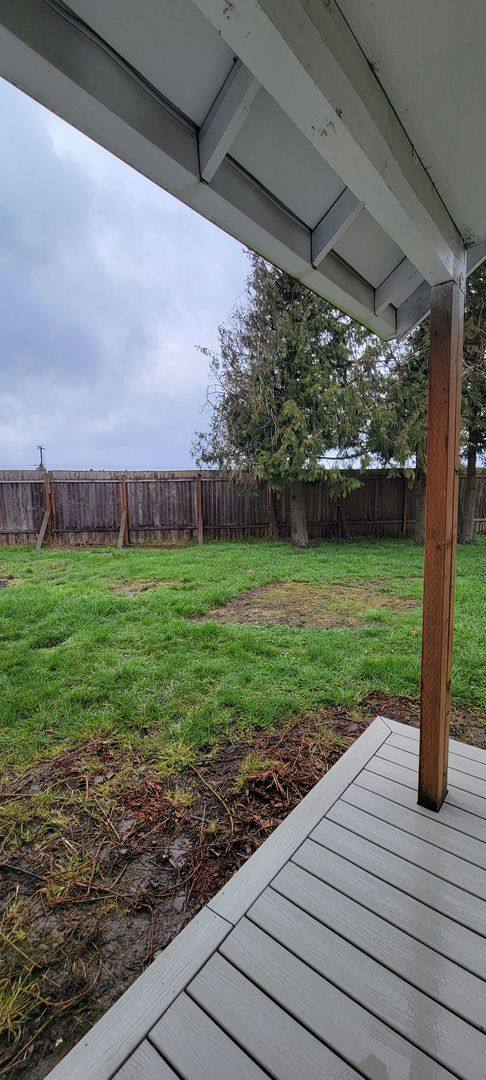 House for rent at 7345 A St, Rickreall, OR 97371