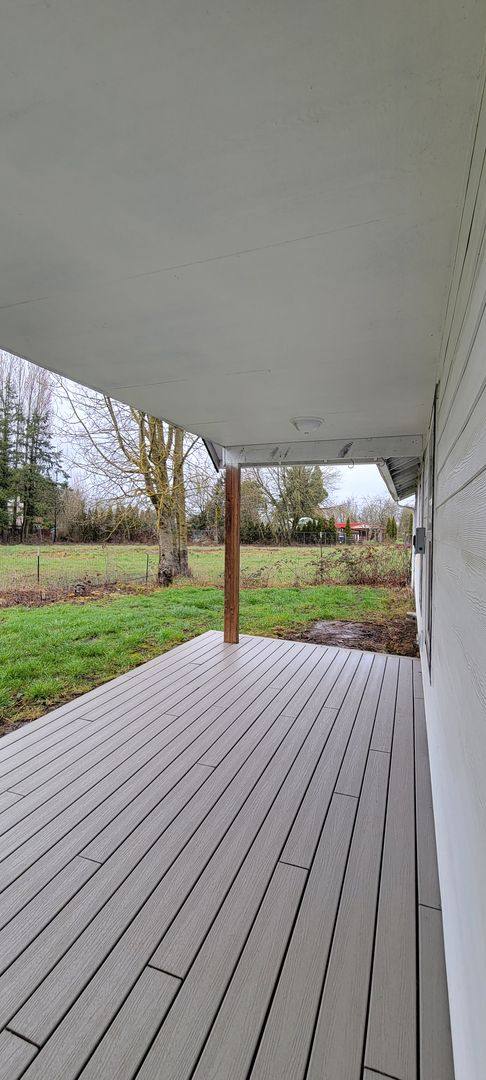 House for rent at 7345 A St, Rickreall, OR 97371