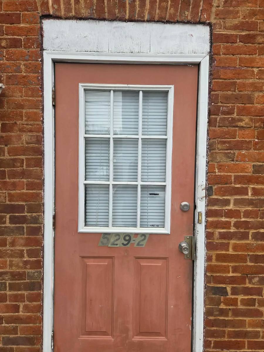 Apartment for rent at 529 N Centre St #2, Cumberland, MD 21502