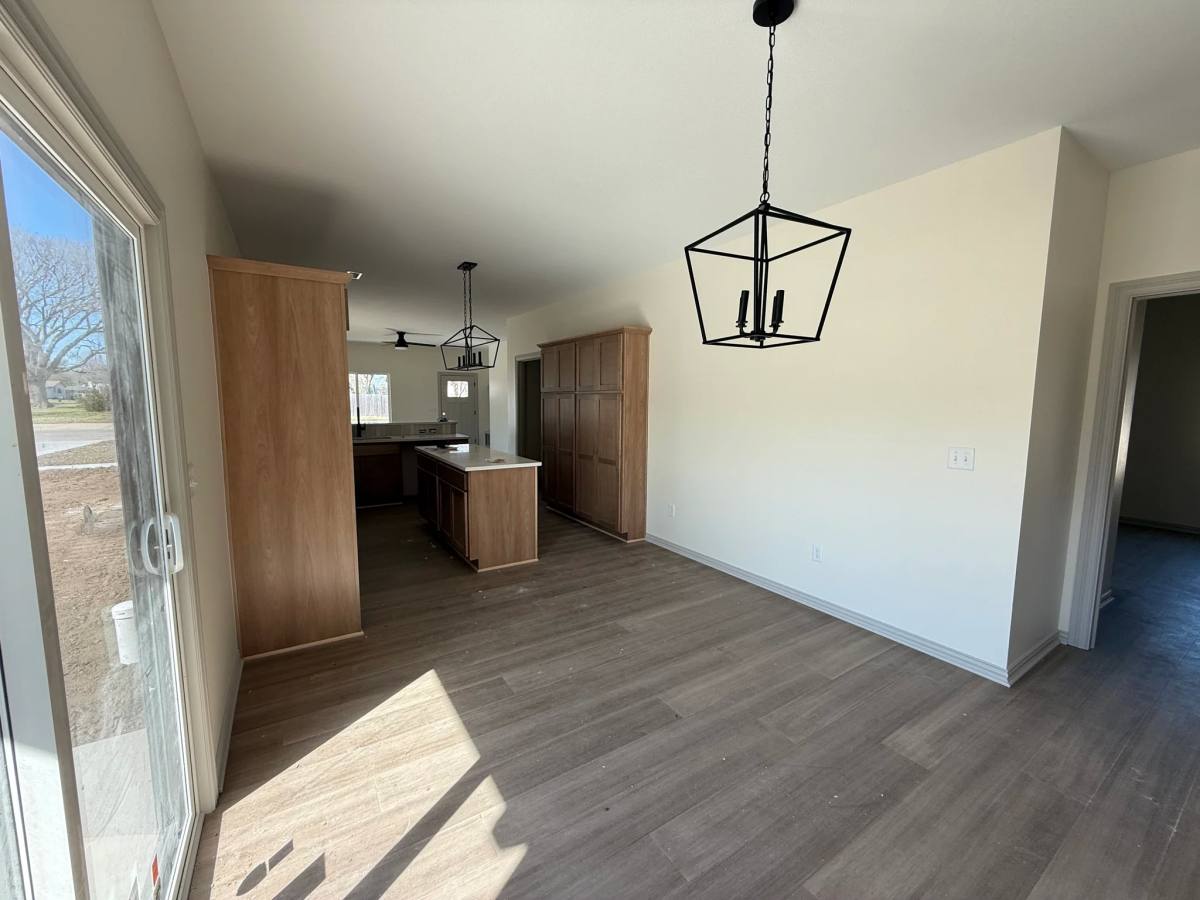 House for rent at 405 W Allison St, Andover, KS 67002