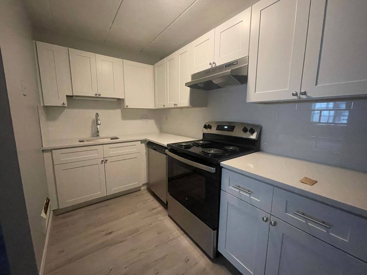 Apartment for rent at 258 Union Ave #10, Framingham, MA 01702