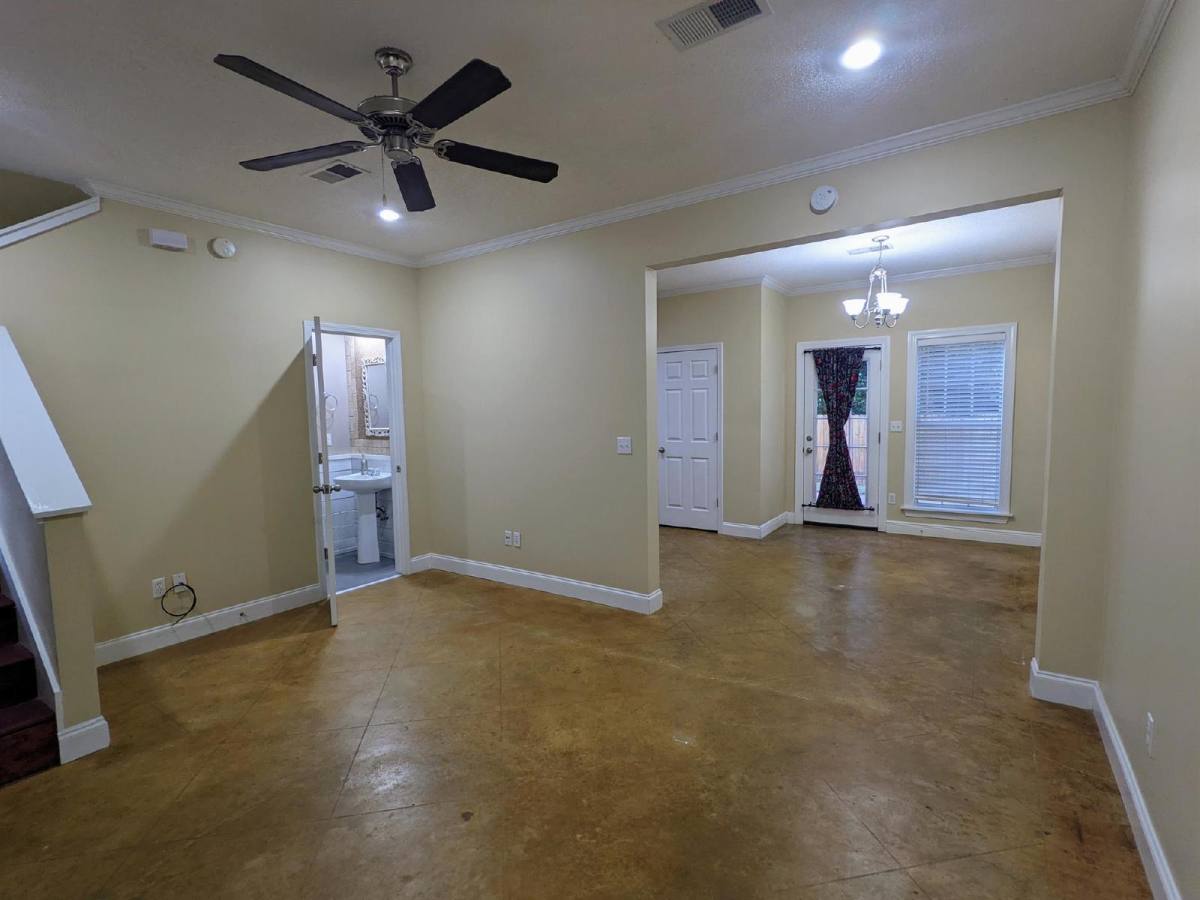 Townhouse for rent at 137 Greystone Blvd, Oxford, MS 38655