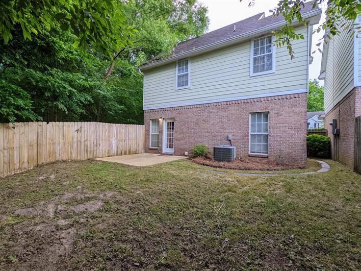 Townhouse for rent at 137 Greystone Blvd, Oxford, MS 38655