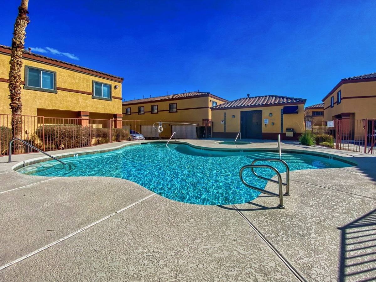 Apartment for rent at 4915 E Russell Rd #145 Bldg7, Las Vegas, NV 89120