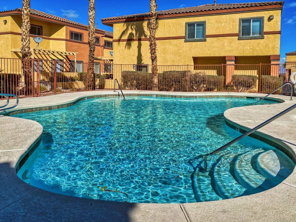 Apartment for rent at 4915 E Russell Rd #145 Bldg7, Las Vegas, NV 89120