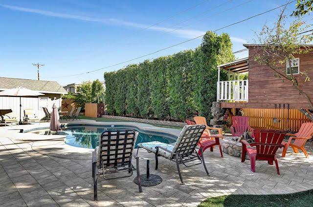 House for rent at 3909 E Whitton Ave, Phoenix, AZ 85018
