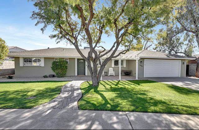 House for rent at 3909 E Whitton Ave, Phoenix, AZ 85018