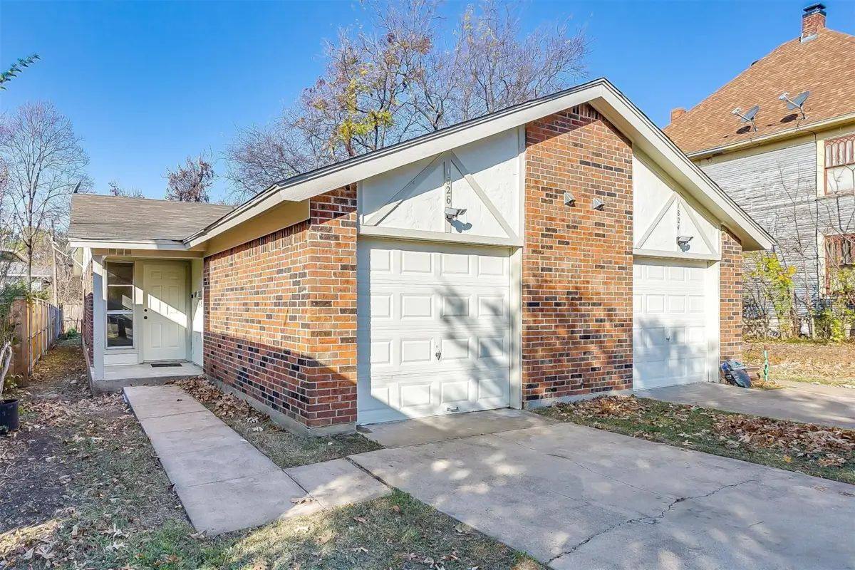Apartment for rent at 1824 Fairmount, Fort Worth, TX 76110