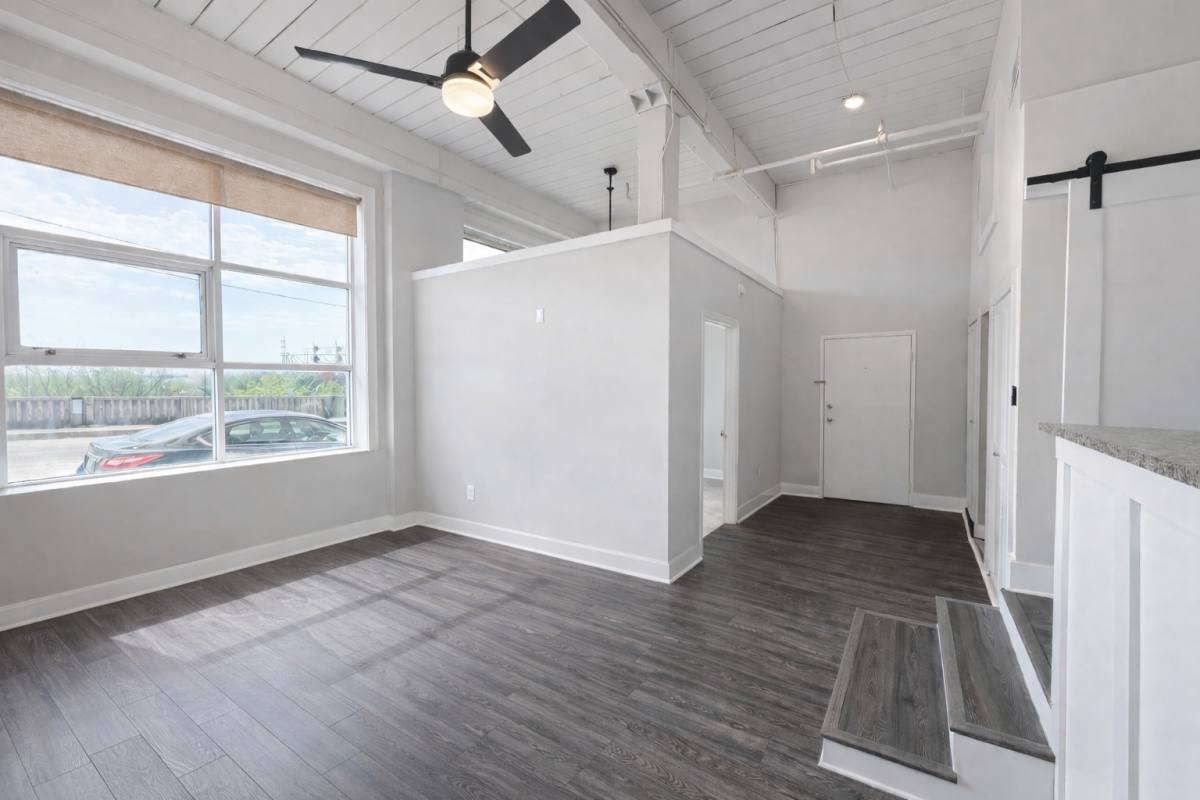 Apartment for rent at 161 Mangum St SW #204, Atlanta, GA 30313