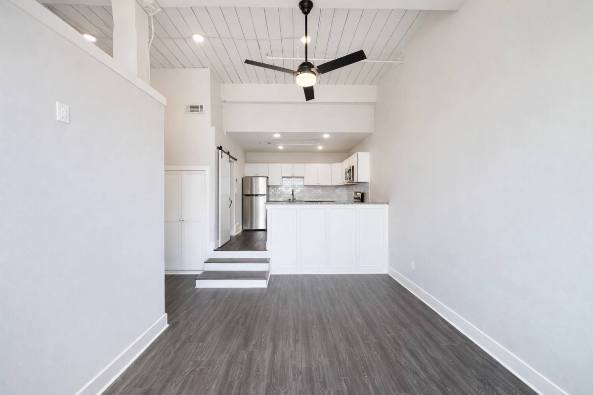 Apartment for rent at 161 Mangum St SW #204, Atlanta, GA 30313
