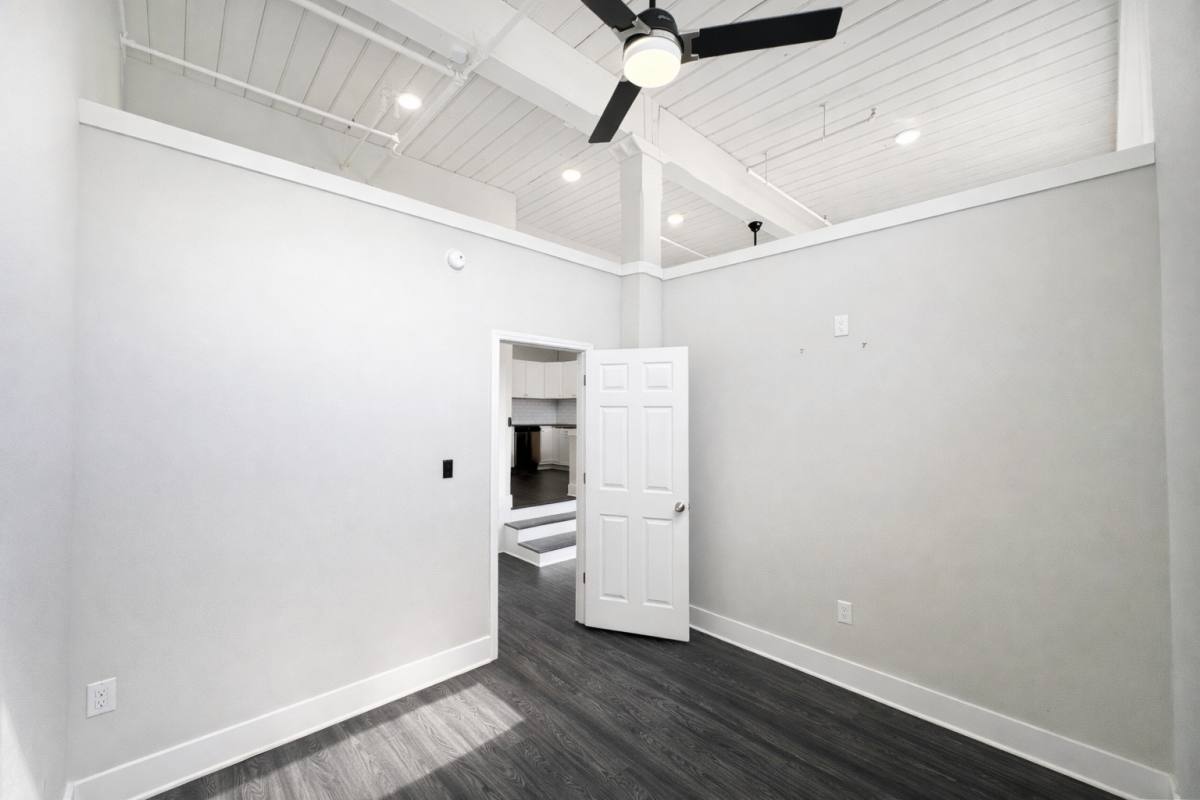 Apartment for rent at 161 Mangum St SW #204, Atlanta, GA 30313
