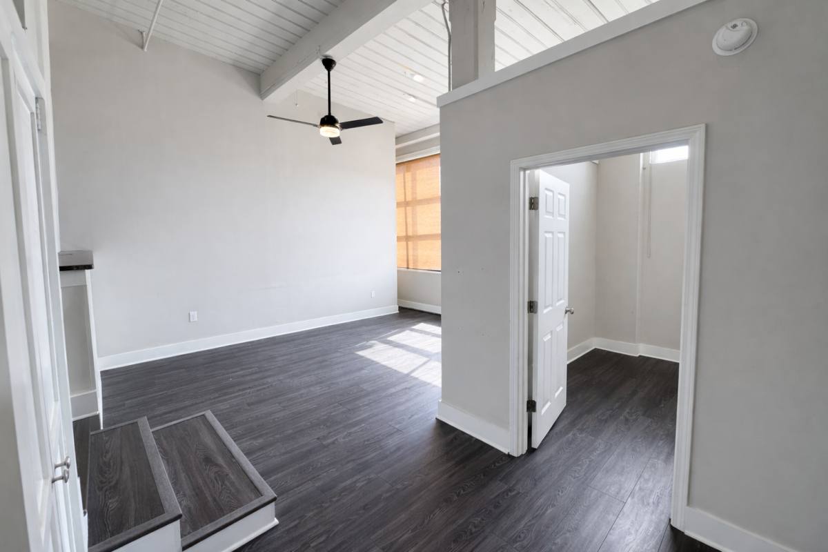 Apartment for rent at 161 Mangum St SW #204, Atlanta, GA 30313