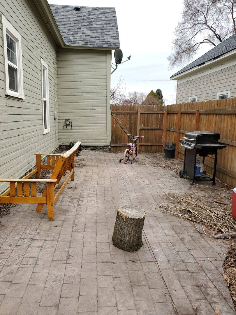 House for rent at 2010 1st St, La Grande, OR 97850