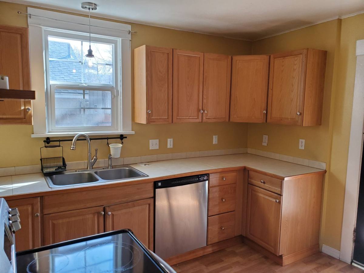 House for rent at 2010 1st St, La Grande, OR 97850